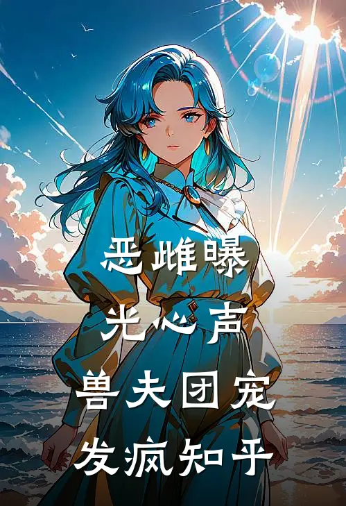 恶雌曝光心声，兽夫团宠发疯知乎