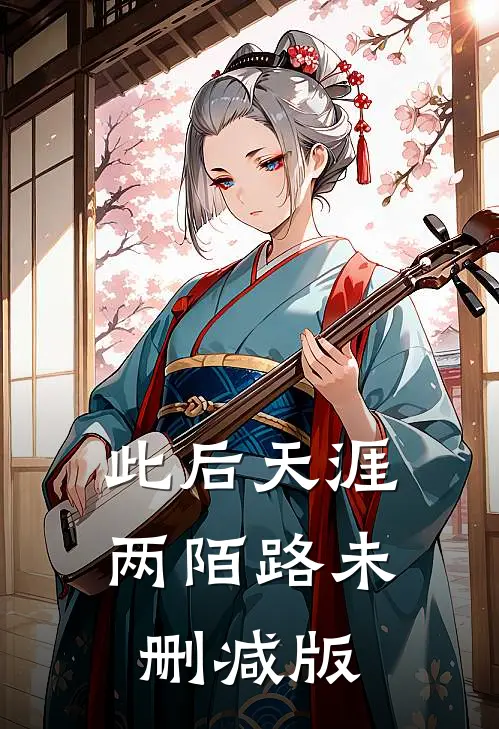 此后天涯两陌路未删减版