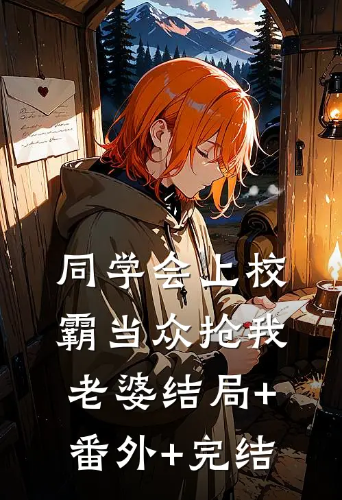 同学会上校霸当众抢我老婆结局+番外+完结