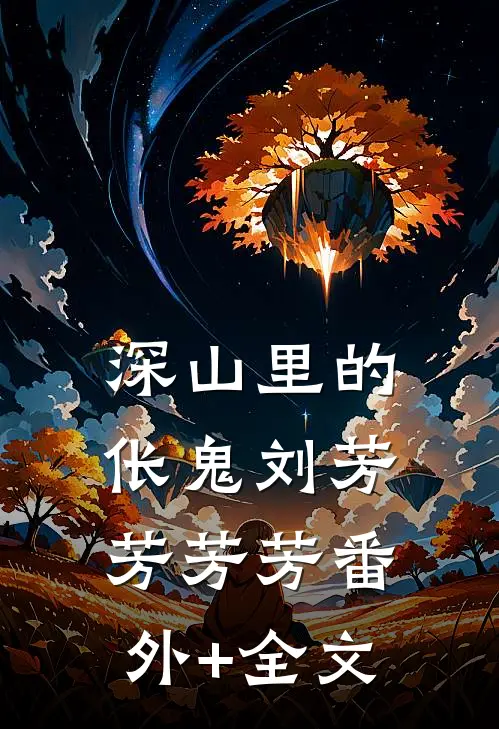 深山里的伥鬼刘芳芳芳芳(番外)+(全文)