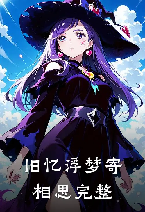 旧忆浮梦寄相思完整
