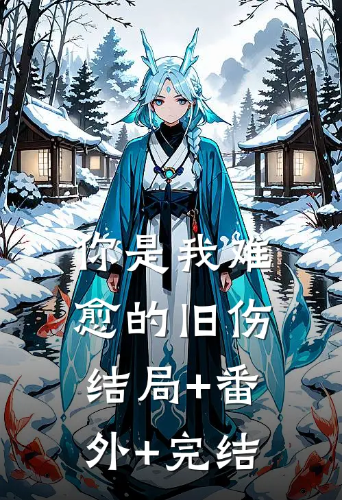 你是我难愈的旧伤结局+番外+完结