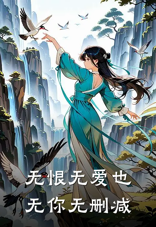 无恨无爱也无你无删减