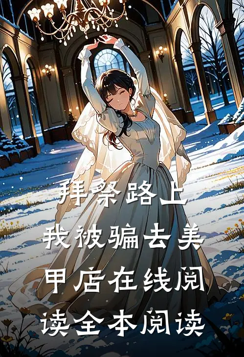 拜祭路上，我被骗去美甲店在线阅读全本阅读