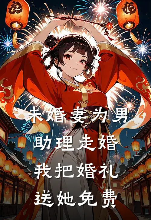未婚妻为男助理走婚，我把婚礼送她免费