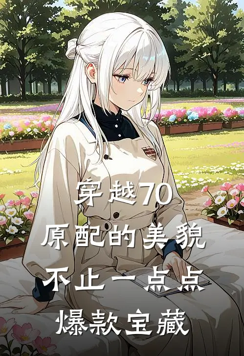 玩火焚他畅读