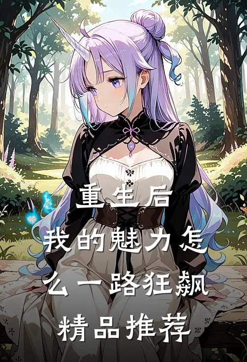 重生后，我的魅力怎么一路狂飙精品推荐