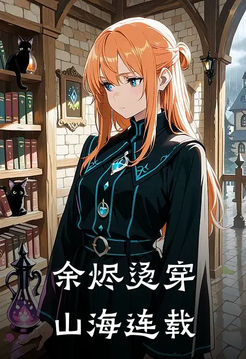 余烬烫穿山海连载
