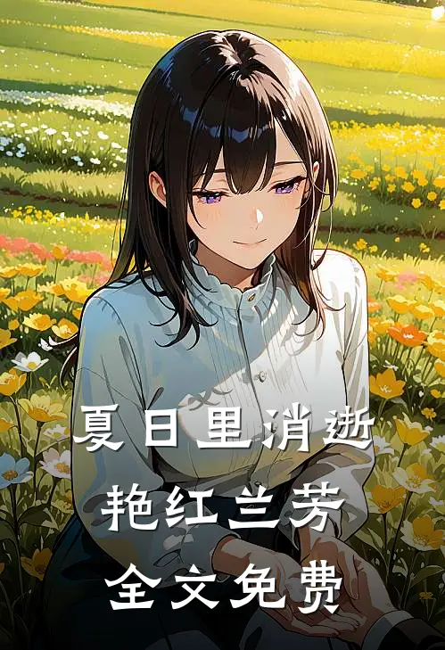夏日里消逝艳红兰芳全文免费