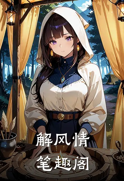 解风情笔趣阁