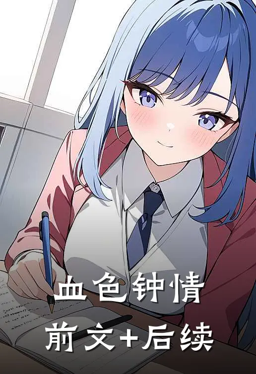 血色钟情:前文+后续