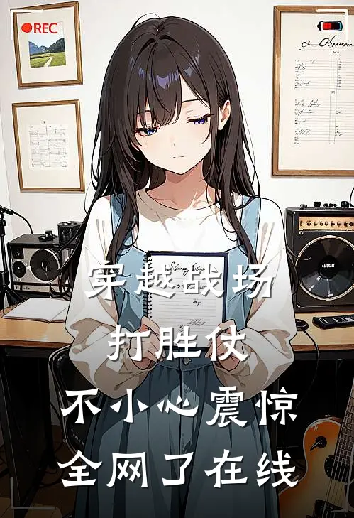 穿越战场打胜仗，不小心震惊全网了在线