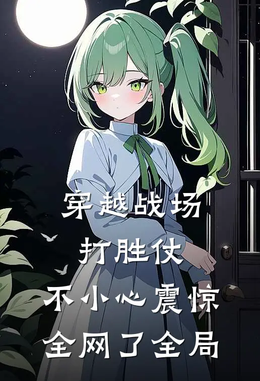 穿越战场打胜仗，不小心震惊全网了全局