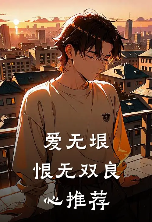 爱无垠，恨无双良心推荐