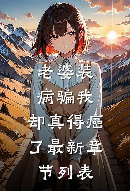 老婆装病骗我，却真得癌了最新章节列表