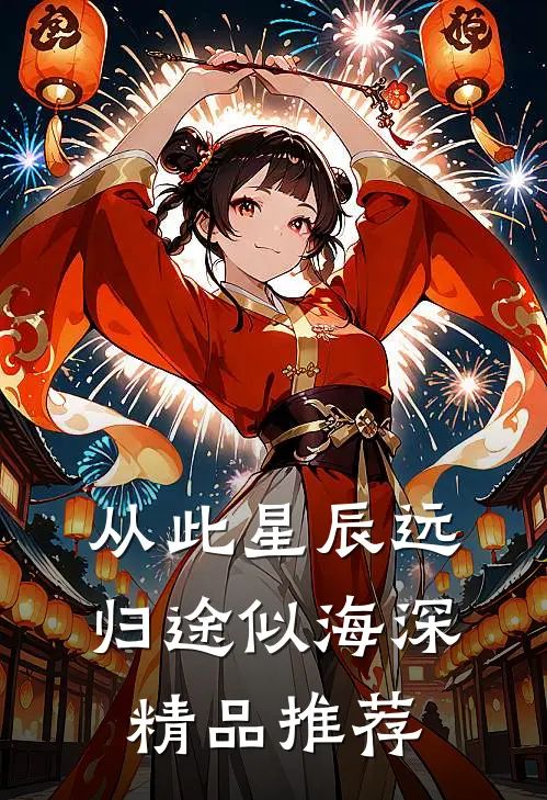 从此星辰远，归途似海深精品推荐