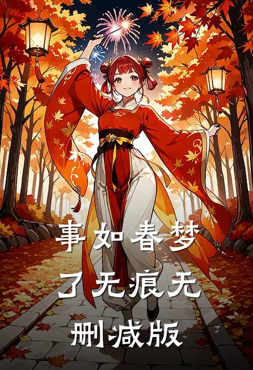 事如春梦了无痕无删减版
