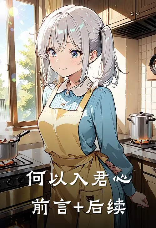何以入君心前言+后续