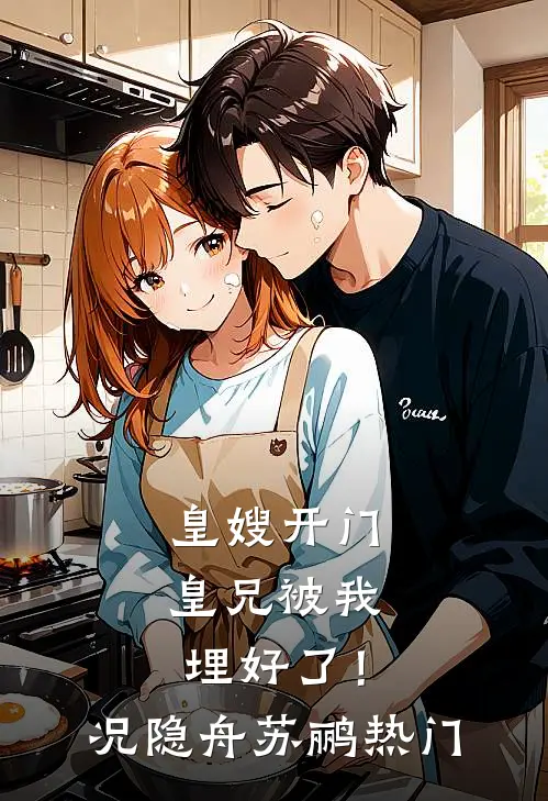 被拐七年后，全家求我别再听话了全局