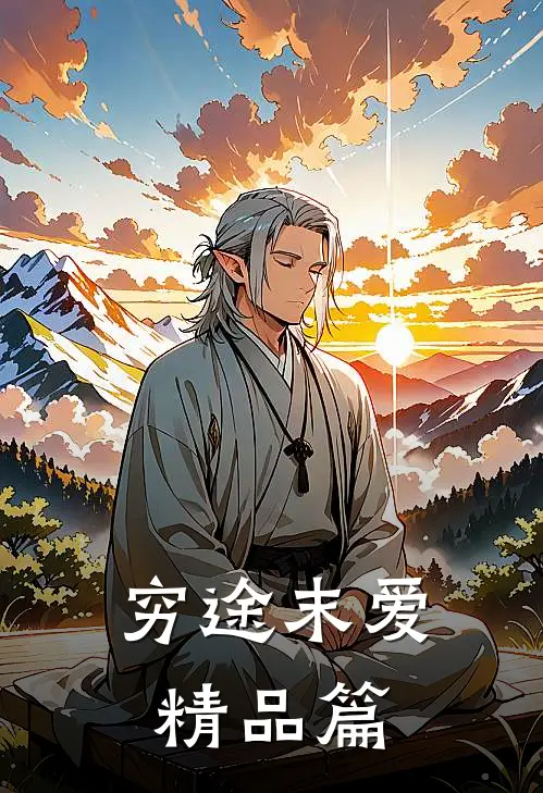 穷途末爱精品篇