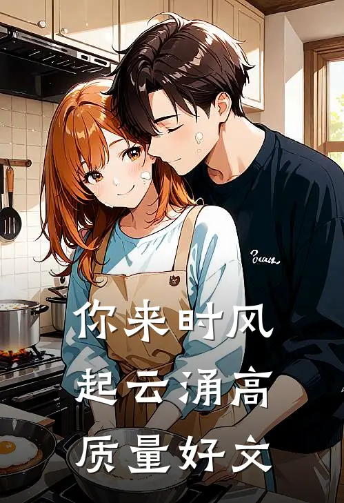 你来时风起云涌高质量好文