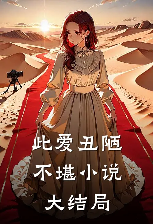 此爱丑陋不堪小说大结局