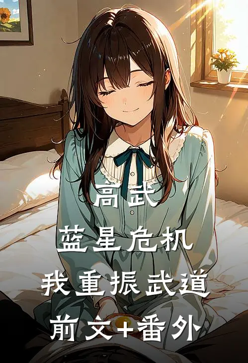 高武：蓝星危机，我重振武道前文+番外
