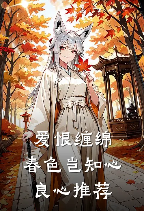 爱恨缠绵，春色岂知心良心推荐