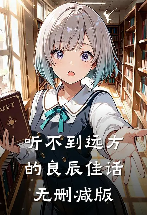 听不到远方的良辰佳话无删减版