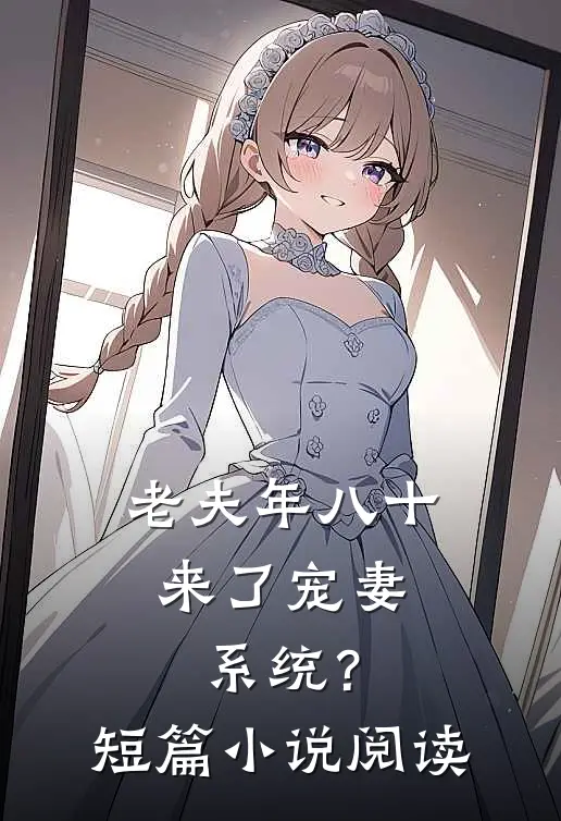 老夫年八十，来了宠妻系统？短篇小说阅读