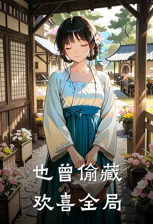 也曾偷藏欢喜全局