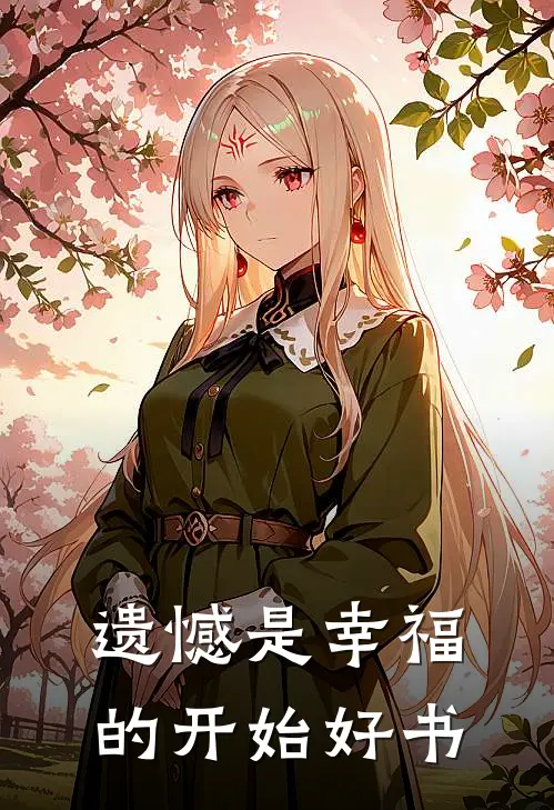 遗憾是幸福的开始好书