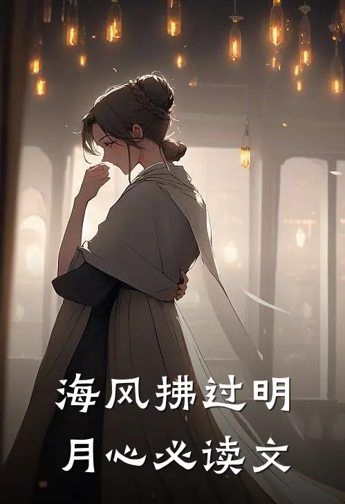 海风拂过明月心必读文