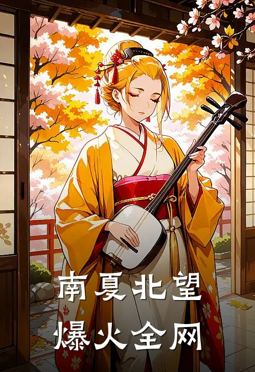 南夏北望爆火全网