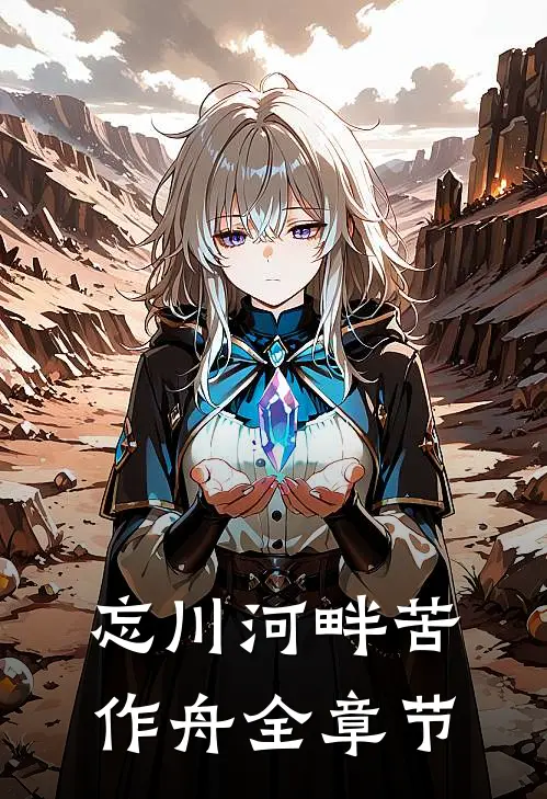 忘川河畔苦作舟全章节