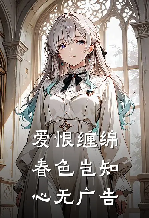 爱恨缠绵，春色岂知心无广告