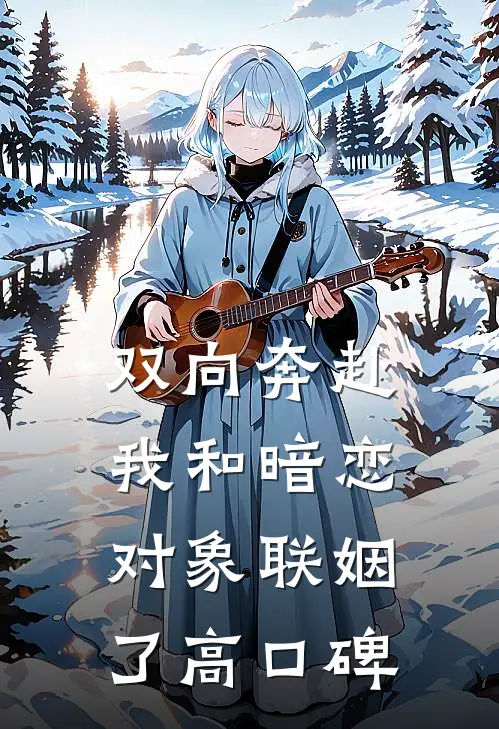 双向奔赴：我和暗恋对象联姻了高口碑
