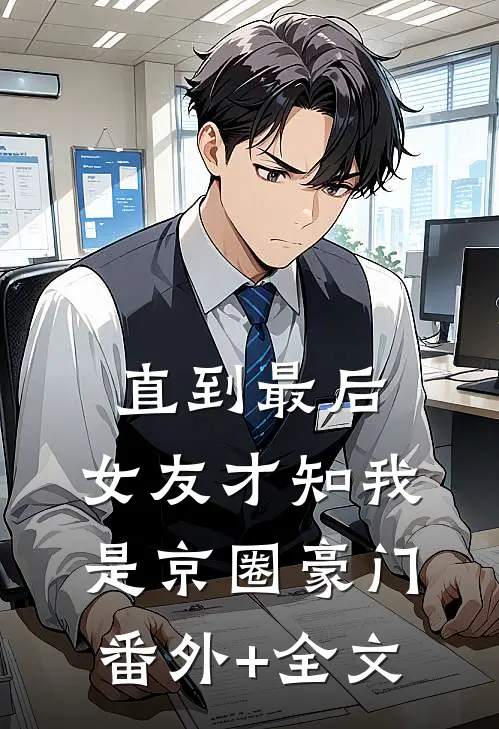 直到最后，女友才知我是京圈豪门:(番外)+(全文)