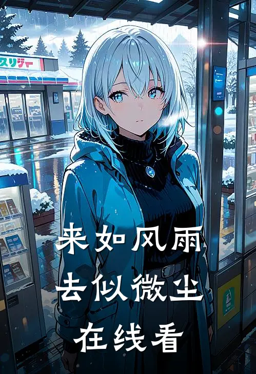 来如风雨，去似微尘在线看