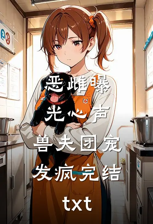 恶雌曝光心声，兽夫团宠发疯完结txt