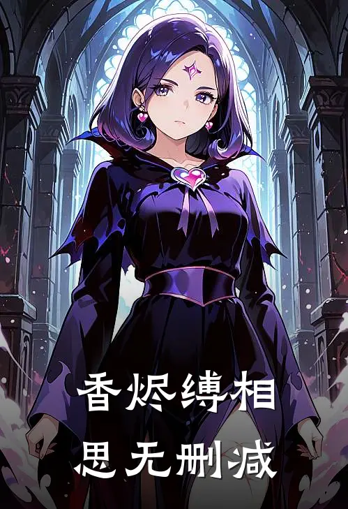 香烬缚相思无删减