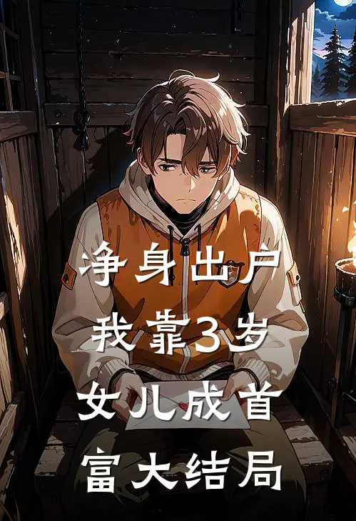 净身出户，我靠3岁女儿成首富大结局