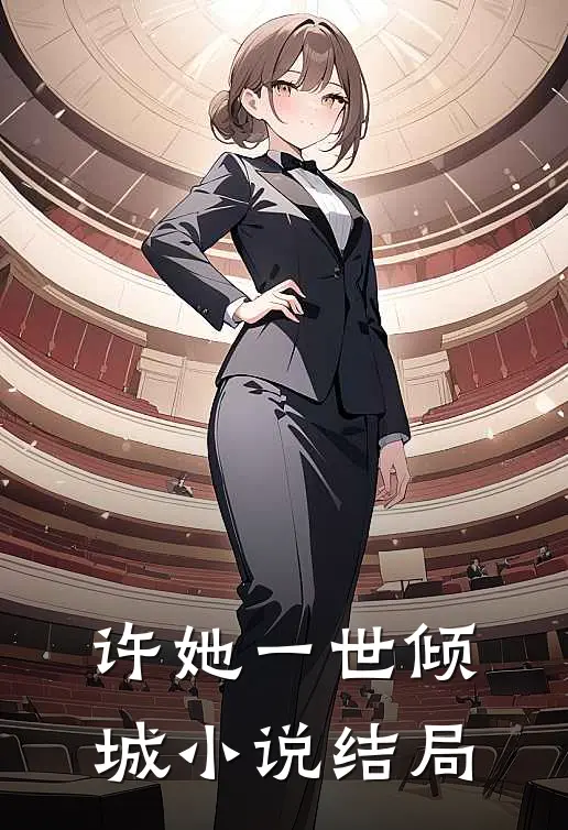 许她一世倾城小说结局