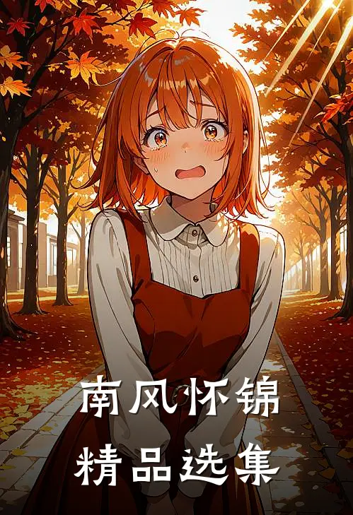 南风怀锦精品选集