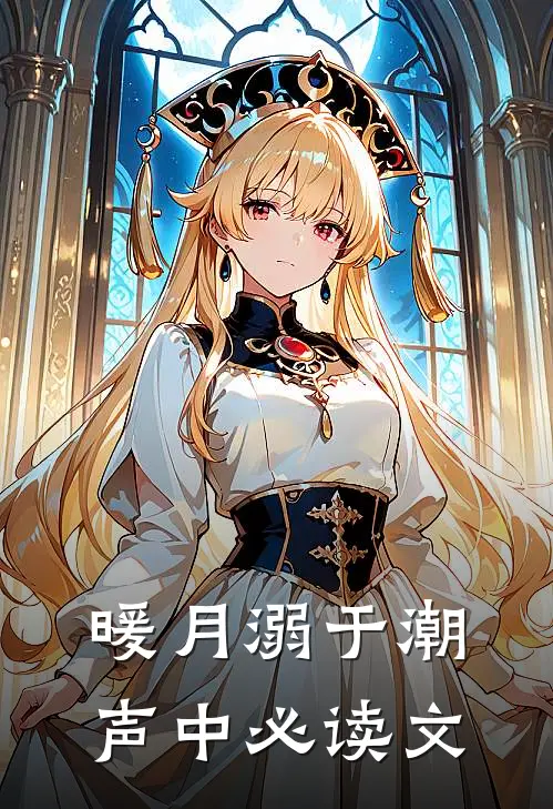 暖月溺于潮声中必读文
