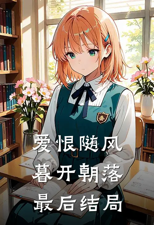 爱恨随风，暮开朝落最后结局