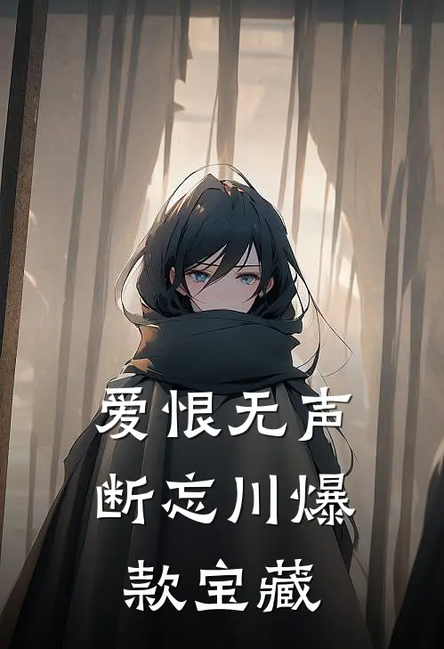 爱恨无声断忘川爆款宝藏