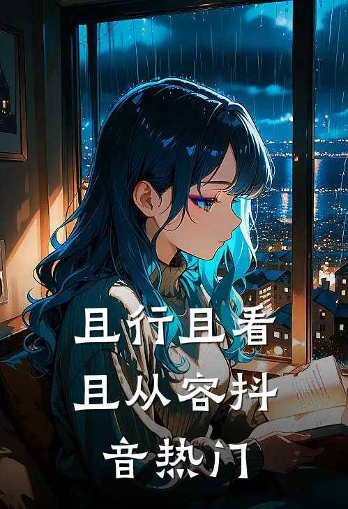 且行且看且从容抖音热门