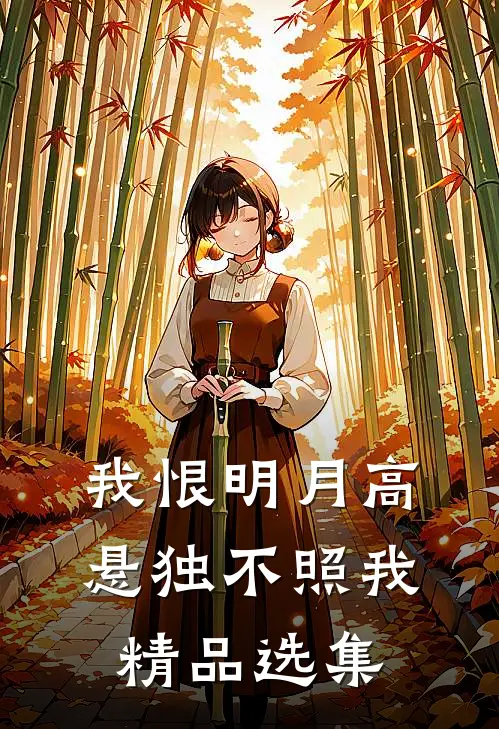 我恨明月高悬独不照我精品选集
