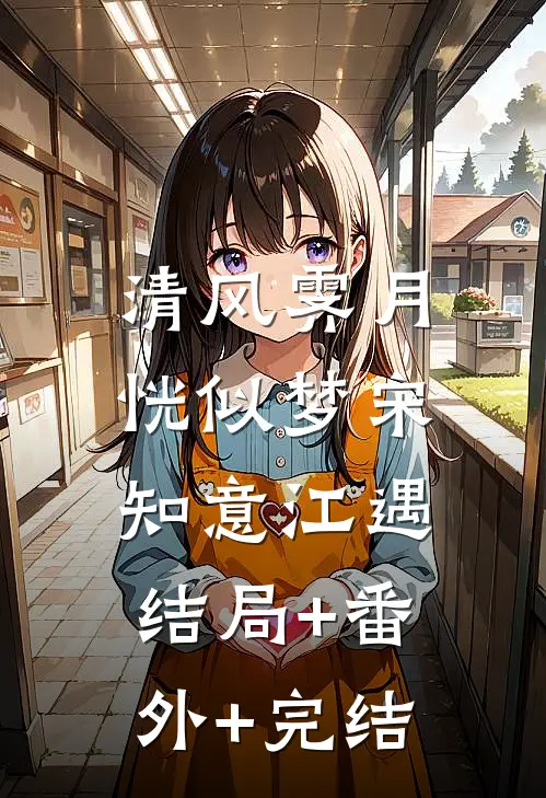 清风霁月恍似梦宋知意江遇:结局+番外+完结